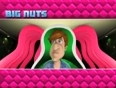 Big nuts - eat _ run