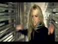 Britney spears featuring madonna - me against the music