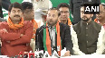 Javadekar says there is not much difference between an anarchist and a terrorist