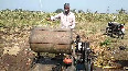 Santosh-Kaveri-carrot-cleaning-machine
