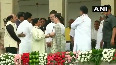 Sonia-Gandhi-and-Rahul-Gandhi-meets-BSP-chief-Mayawati-at-Vidhana-Soudha-in-Bengaluru