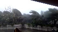 Nature's fury unleashed as Cyclone Fani arrives, Watch!