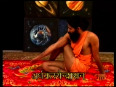 Baba Ramdev - Ardha Matsyendrasana (Half Spinal Twist) - Energizes The Spine - Yoga Posture