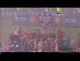 Manchester United Champions 2009 English Premier League