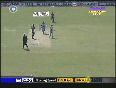 Yuvraj Singh Smashing Century - India Vs England 2008 1st ODI,Rajkot