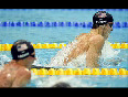 Phelps wins 8th gold medal - 400-Meter Medley relay Team