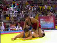 Wrestler Sushil Kumar Win Bronze Medal