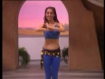 Arabic Belly Dance
