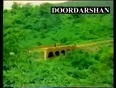 Doordarshan-old - indian olympic mashal old advertisements
