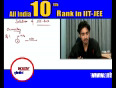 IIT JEE chemistry paper discussion by Raaz Dwivedi (part 1)