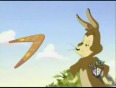 Tom and jerry tales - kangaroo _hq_ - youtube