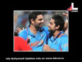 Cricket And Bollywood Love Birds!!!