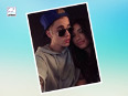 Justin Bieber Spotted With Yovanna Ventura