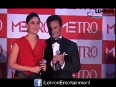 Kareena Kapoor shoots with Saif Ali Khan for Happy Ending