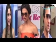 Kareena Kapoor wants her name to come first in credits like Deepika