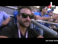 B 'Town Says  'Chak De India '