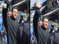 PROTEST Against Salman Khan In Kashmir