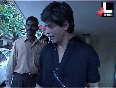 Shahrukh Khan celebrates Eid