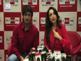 Sonu Nigam Interviewed By Wife For Valentines Day 