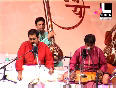 Shankar Mahadevan and Ustad Rashid Khan in one stage