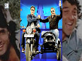 Salman Shahrukhs Jai Veeru stunt in Bigg Boss 9
