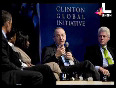 Bill Clinton invited Amitabh Bachchan in Clinton Global Initiative