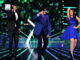 Daawat-E-Ishq On The Sets Of KBC