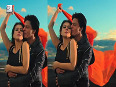 review dilwale video