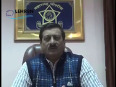 EXCLUSIVE footage of Armaan Kohli's arrest