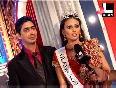 gladrags mrs india video