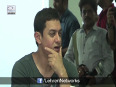 Aamir Khan Reveals His Connection With Holi