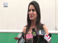 Sunny Leone Promotes Ragini MMS 2
