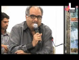 J.P.Singhal: A Painter