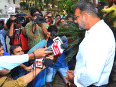 Sanjay Dutt Released From Jail For 14 Days