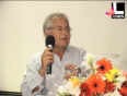 Salim Khan encourages cancer patients
