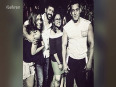Bajrangi Bhaijaan wrap-up parrty pictures