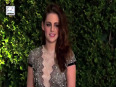 Kristen Stewart ped From Snow White And The Huntsman 2