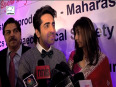Ayushmann Khurrana Talks About His Film Vicky Donor