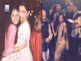 Ranveer Singh And Deepika Padukone TOGETHER At A Wedding