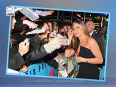 Jennifer Aniston Shows Off Her Sexy Curves For Horrible Bosses 2 Premiere
