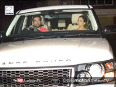 Is there a RIFT between Salman and bhabi Malaika Khan