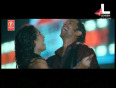 Hrithik and Barbra's sizzling chemistry in Kites