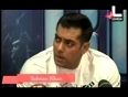 Salman Exposes Rani