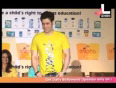 Shiney Ahuja's biggest problem!