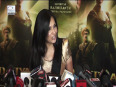 Big b, Rajni, Ashwarya together at the red carpet of Kochadaiyaan
