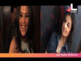 Vidya and the MMS scandal