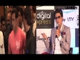 Shahrukh Khan Refuses To Talk About HUGGING Salman Khan