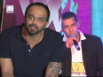 Salman Khan Wins Rohit Shettys Heart