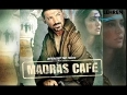 John Abraham Starrer Madras Cafe First look