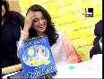 Bollywood actress Juhi Chawla to launch the book name Child Care